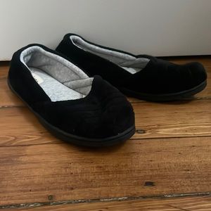 Dearfoam Slippers
